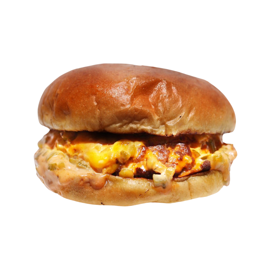 Burger Clássico