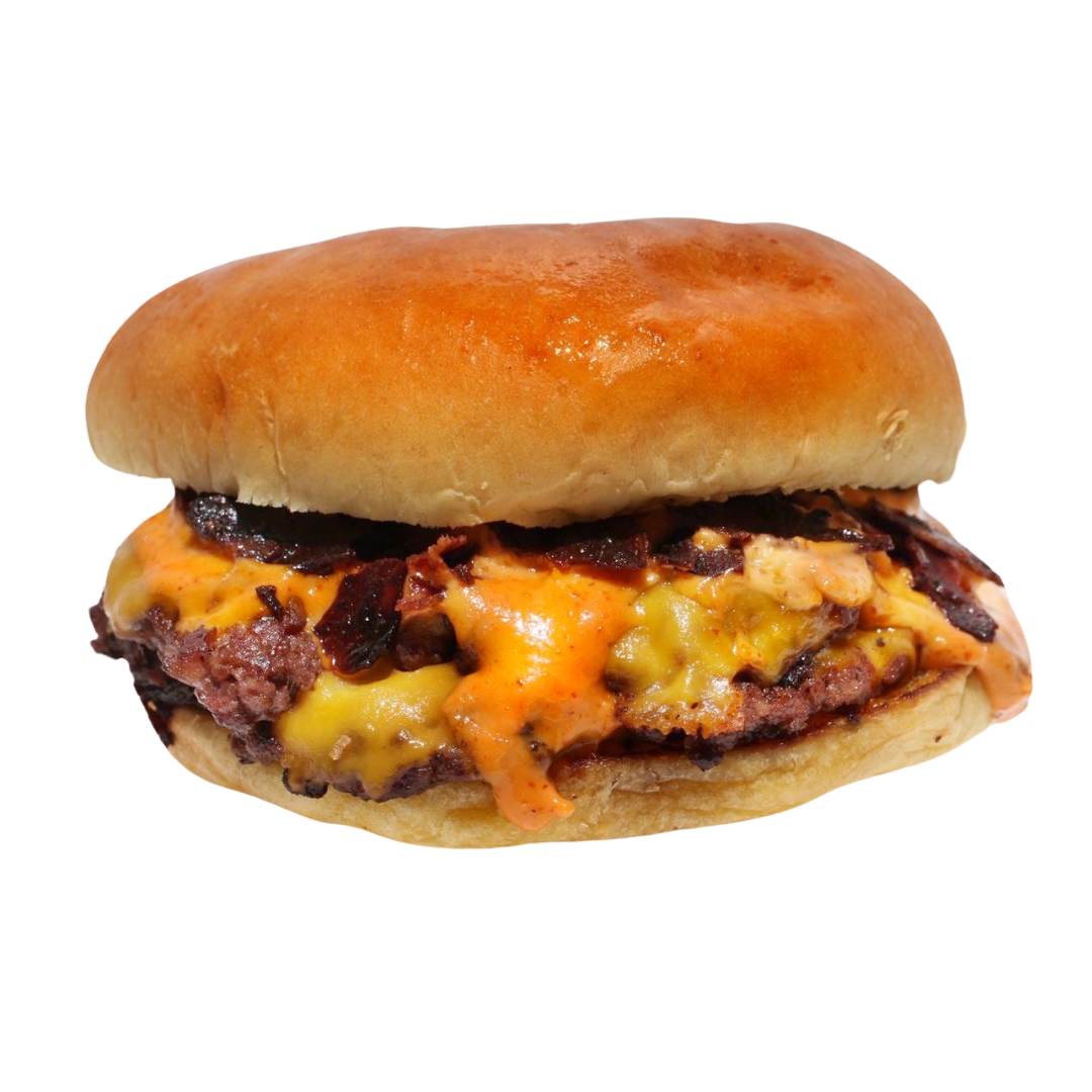 Burger Isaltino
