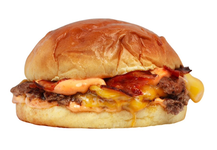 Burger Isaltino